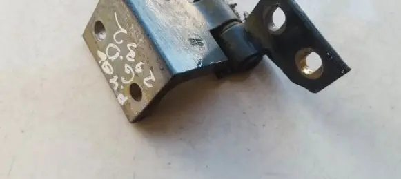 Peugeot 406 Rear door lower hinge