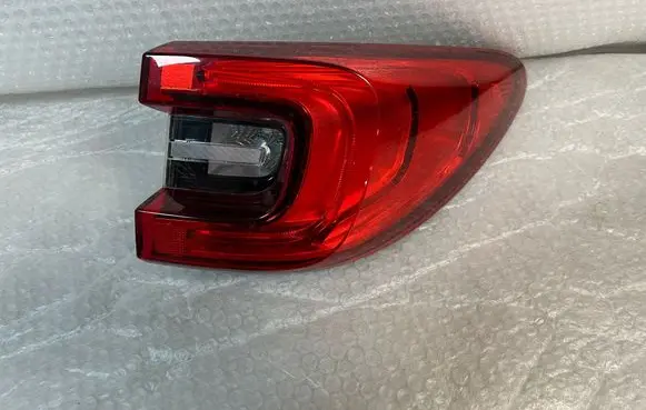 Renault Kadjar Rear/tail lights 265504776r
