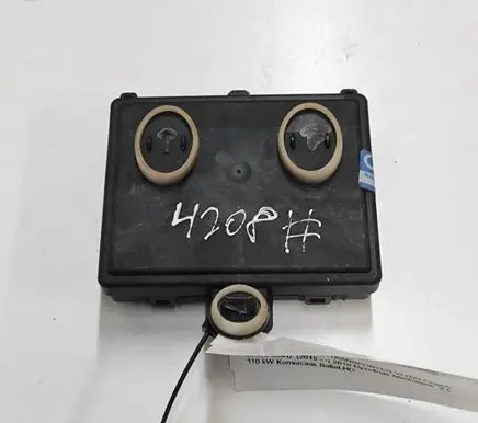 Volkswagen Transporter - Caravelle T6 Door control unit/module 1EB959593A