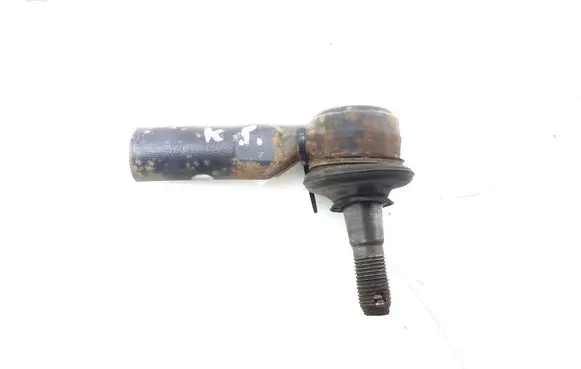Toyota Urban Cruiser (XP110) Steering tie rod end 4504659115