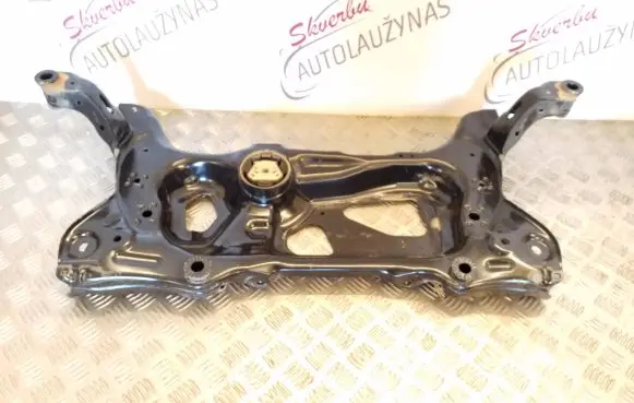 Volkswagen T-Roc Front subframe 5WA199315G 650BCC13312E6S GC13312E6S