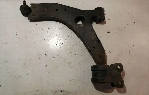 Volvo S40 Front lower control arm/wishbone