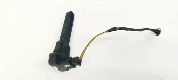 BMW 1 E81 E87 Interior temperature sensor 64116930015