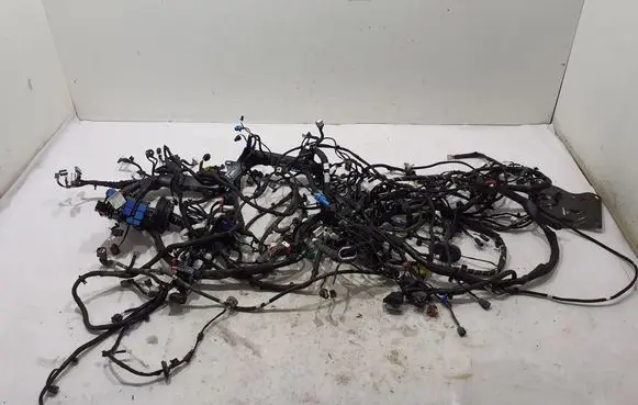 Renault Arkana Other wiring loom 240106141R