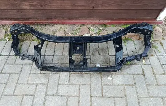 Ford S-MAX Top upper radiator support slam panel 6M218B041BE