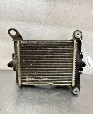 Fiat Bravo - Brava Radiator set 76280579452275