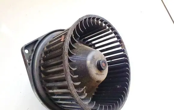Opel Agila A Heater fan/blower ea31030350 381000010