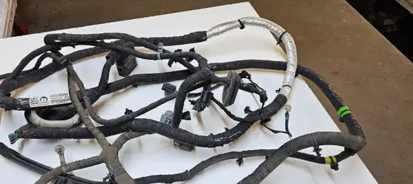 Jeep Grand Cherokee WL Other wiring loom P68459380AC