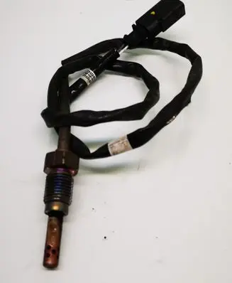 Skoda Superb B6 (3T) Exhaust gas temperature sensor 1J0973802 964857