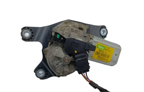 BMW X5 E70 Rear window wiper motor 6942165