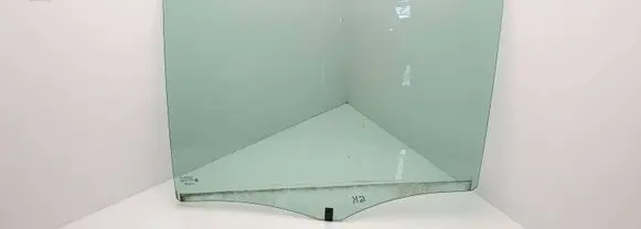 Citroen C4 I Picasso Rear door window glass