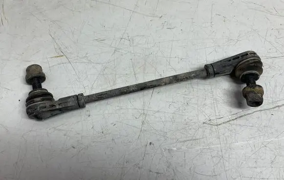 Opel Insignia B Front anti-roll bar/stabilizer link 84871565