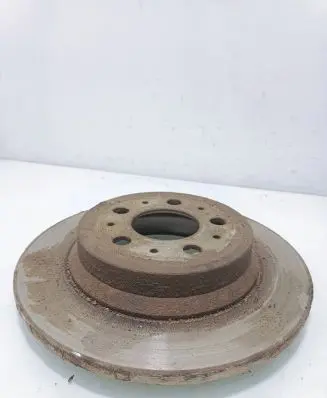 Volvo S60 Rear brake disc