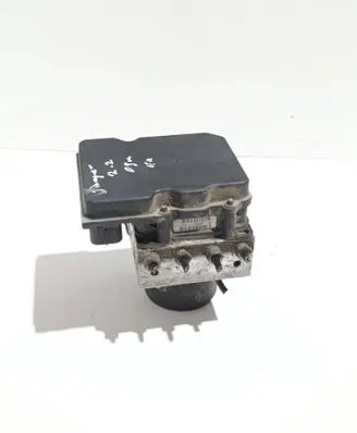 Citroen Jumper ABS Pump 0265233361 0265900346 88328L0357