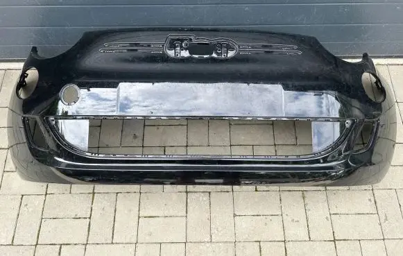 Fiat 500E Front bumper
