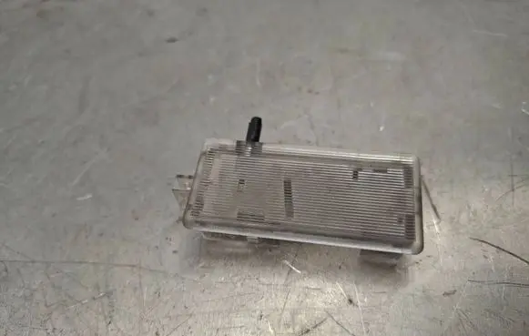 BMW 1 E81 E87 Other interior light 63316962045