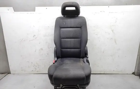 Volkswagen Sharan Rear seat 7M3883019 123456789C