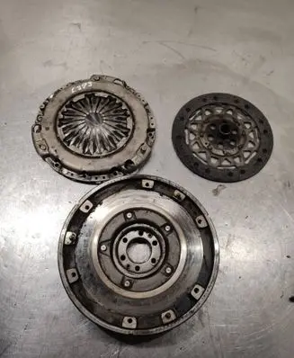 Mini One - Cooper Clubman R55 Clutch set kit 7583198