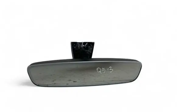 Audi Q5 SQ5 Rear view mirror (interior) 8W0857511