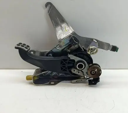 Mercedes-Benz C W204 Handbrake/parking brake lever assembly A2044200684 204420075 1102900201