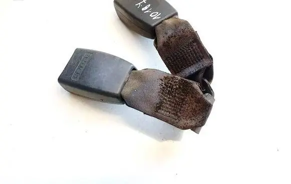 KIA Cerato Rear seatbelt buckle 050201
