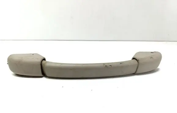 Rear interior roof grab handle