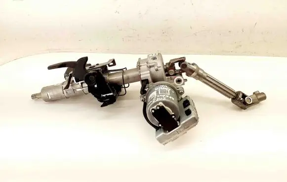Electric power steering pump