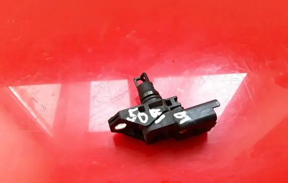 Ford Focus Air pressure sensor 9663480880 0798009200