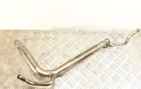 Volvo XC60 Engine coolant pipe/hose 31686270