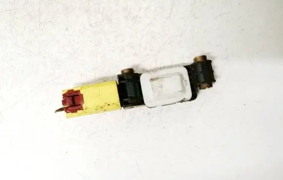Audi A6 S6 C5 4B Airbag deployment crash/impact sensor 8E0959643B