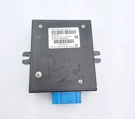 BMW 5 E39 Voice control module 6903886 84416903886 844169038869