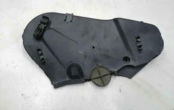 Audi A4 S4 B9 8W Timing belt guard (cover) 05L131561A DEZ006609 4344261