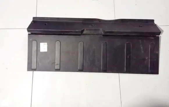 Peugeot 3008 I Other trunk/boot trim element 9684312677