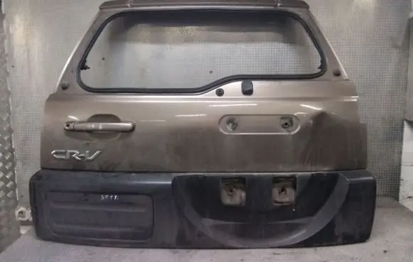 Honda CR-V Tailgate/trunk/boot lid