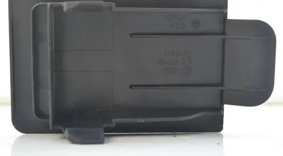 Audi A4 S4 B8 8K Other interior part 8J0971981