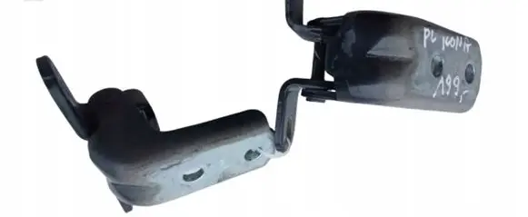 Hyundai Kona I Loading door hinge set 