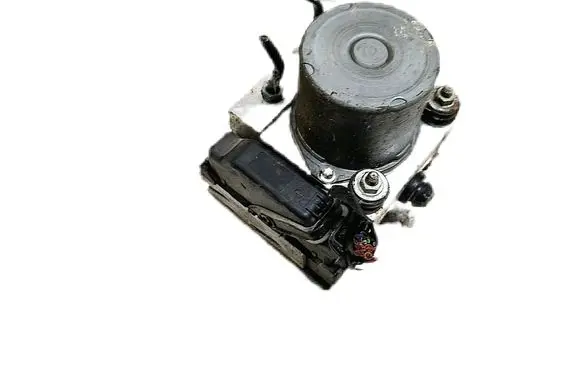 Smart ForTwo II ABS Pump A4515400045