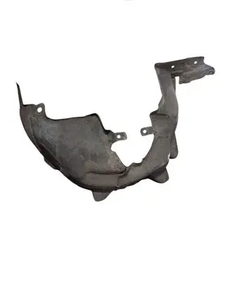 Ford Kuga III Rear arch fender liner splash guards 