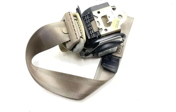 Jaguar XK8 - XKR Front seatbelt 3W8361294DB AEK