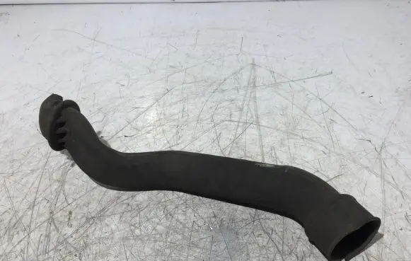 Peugeot Boxer Water drain line hose 1350503080