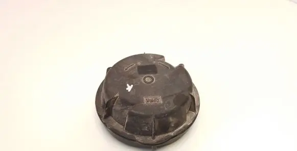 Peugeot 307 Headlight/headlamp dust cover 88204985