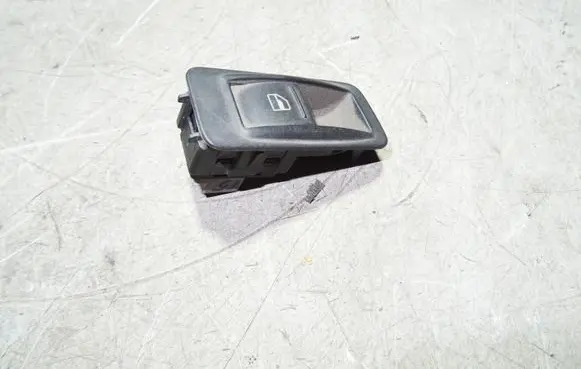 Volkswagen Transporter - Caravelle T5 Electric window control switch 7E0959855 7H5959539