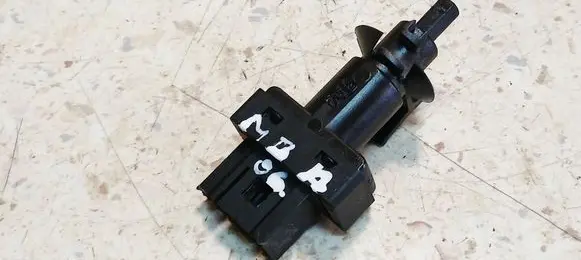 Mercedes-Benz A W169 Brake pedal sensor switch 0045452114