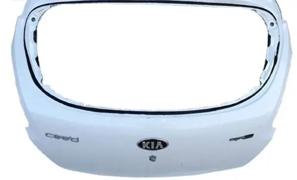 KIA Ceed Tailgate/trunk/boot lid 
