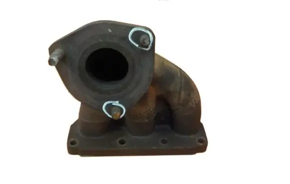 Audi TT Mk1 Exhaust manifold 022253034M