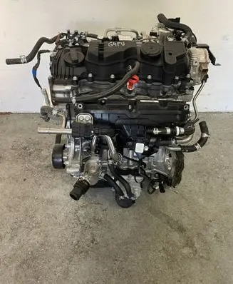 KIA Sportage Engine G4FU