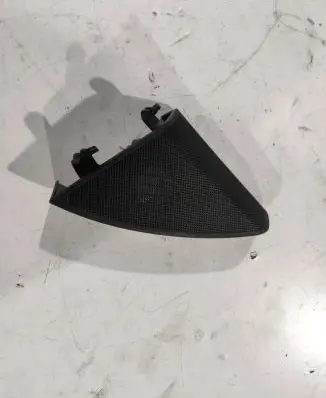 Mercedes-Benz C W205 Front door speaker cover trim A2057200148