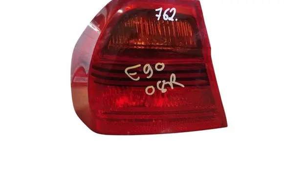 BMW 3 E90 E91 Rear/tail lights 6937457