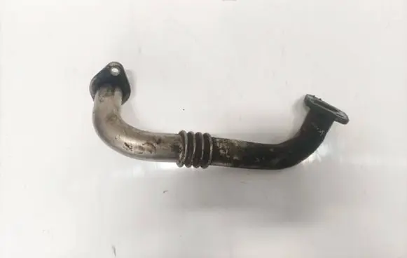 SsangYong Kyron EGR valve line/pipe/hose