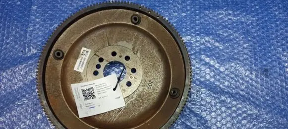 Mercedes-Benz E W212 Flywheel 16510300812 1222900641510